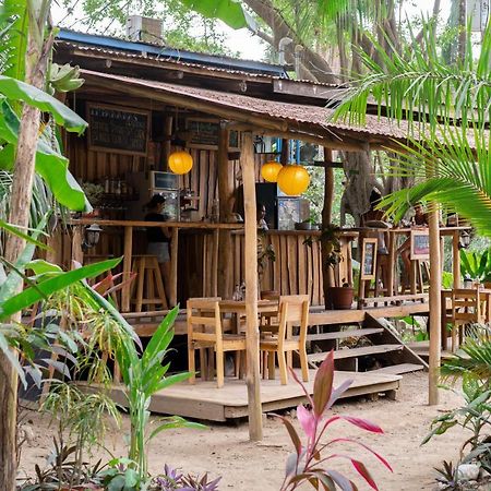 Casa Del Mar Surf Destiny Hostel Playa Santa Teresa  Εξωτερικό φωτογραφία